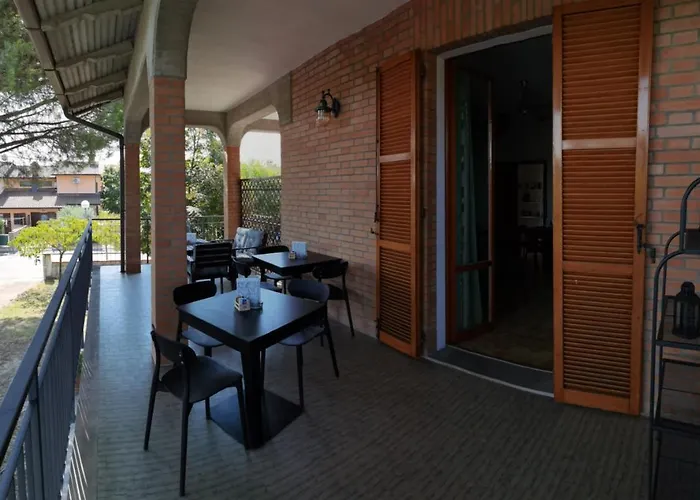 B&B A\'La Funtaena