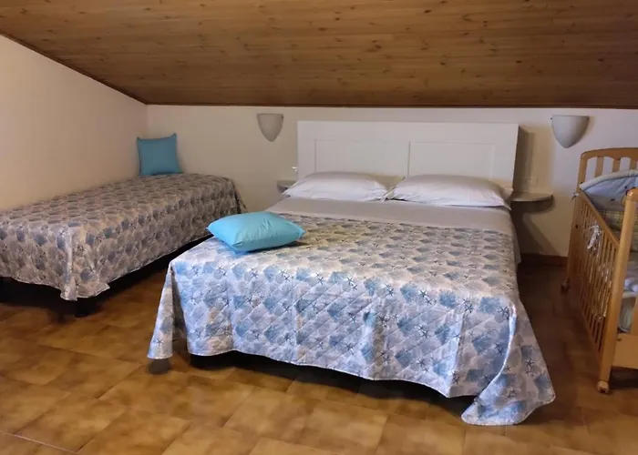 B&B A\'La Funtaena