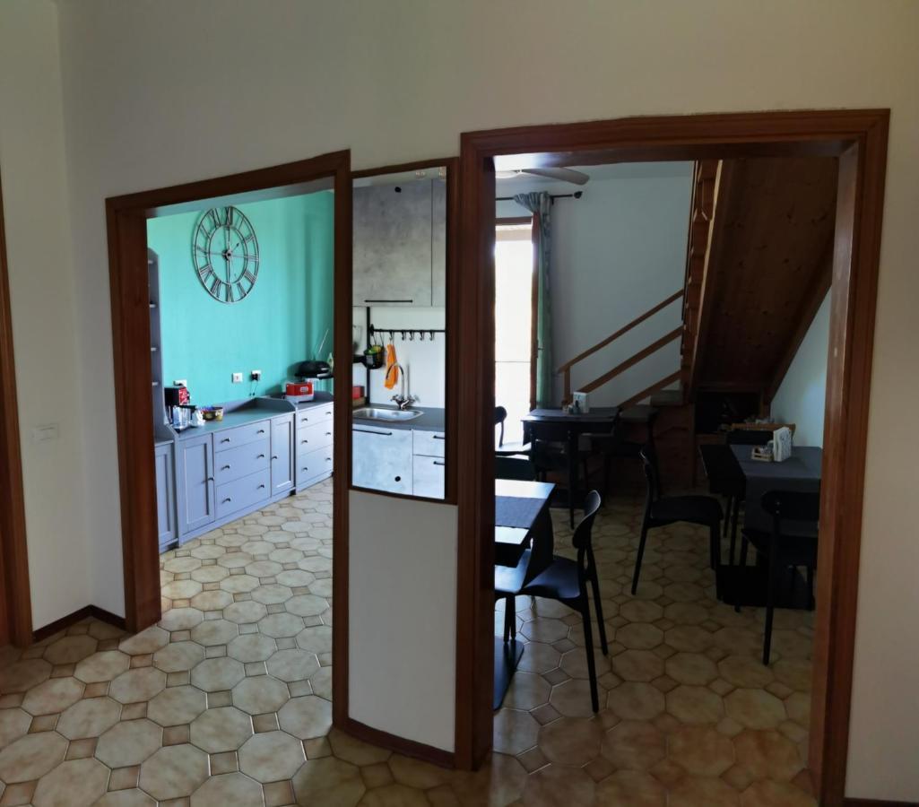 Couette-café A'la Funtaena