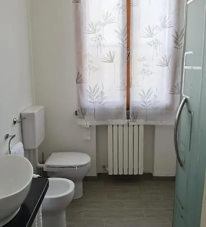 B&B A'La Funtaena Castiglione di Ravenna Exterior photo