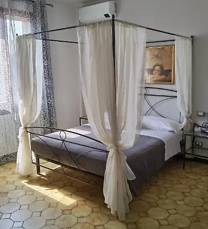 B&B A'La Funtaena Castiglione di Ravenna Exterior photo