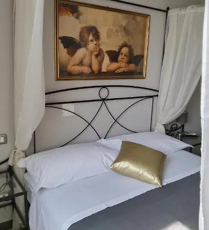 B&B A'La Funtaena Castiglione di Ravenna Exterior photo