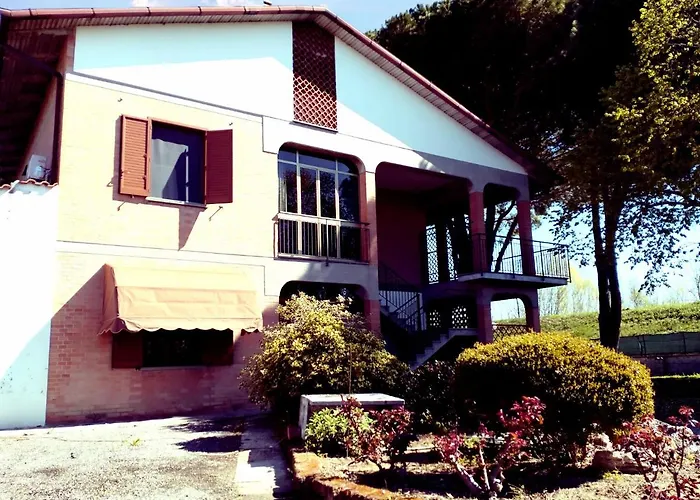 B&B A\'La Funtaena