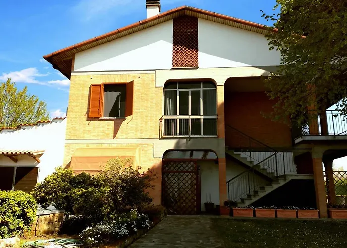 B&B A\'La Funtaena