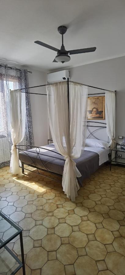 Bed & Breakfast A'la Funtaena *