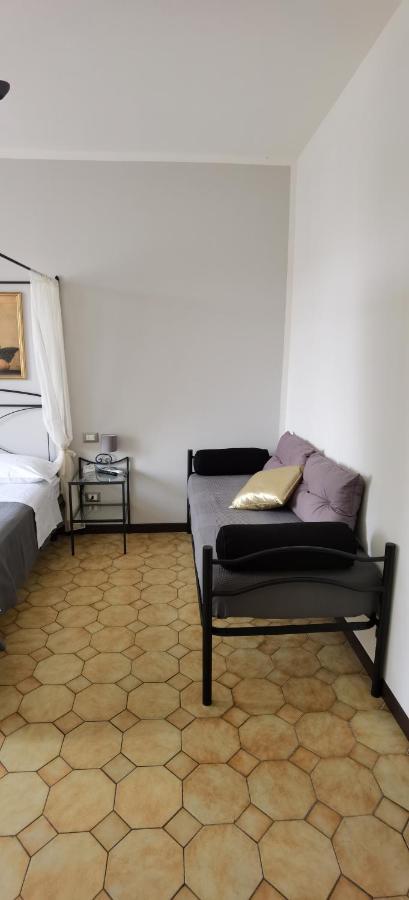 Bed & Breakfast A'la Funtaena *