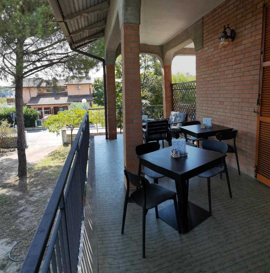 Bed & Breakfast A'la Funtaena Castiglione di Ravenna