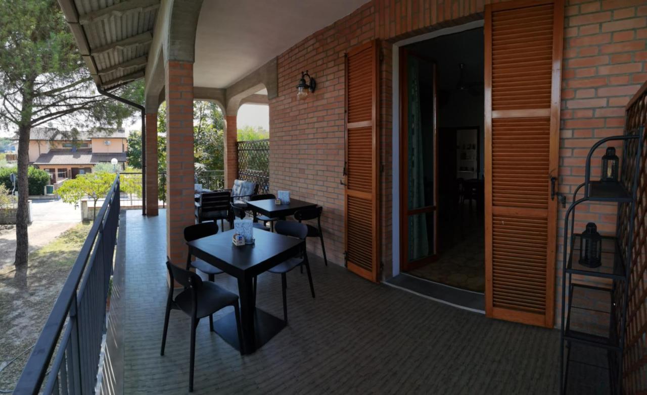 Bed & Breakfast A'la Funtaena