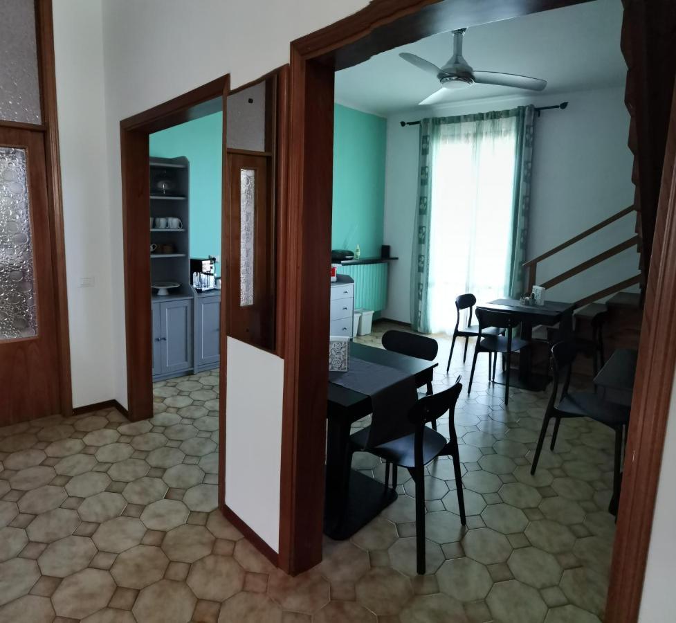 Bed & Breakfast A'la Funtaena Castiglione di Ravenna