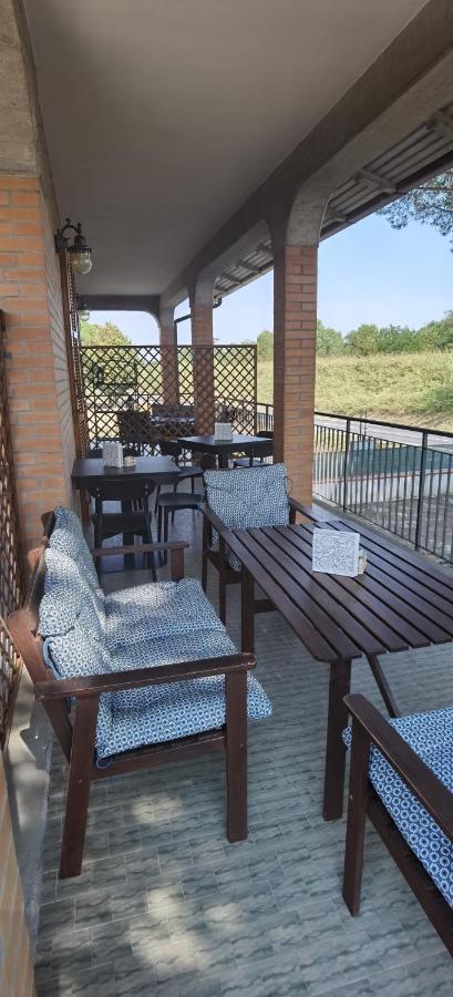 A'la Funtaena Castiglione di Ravenna