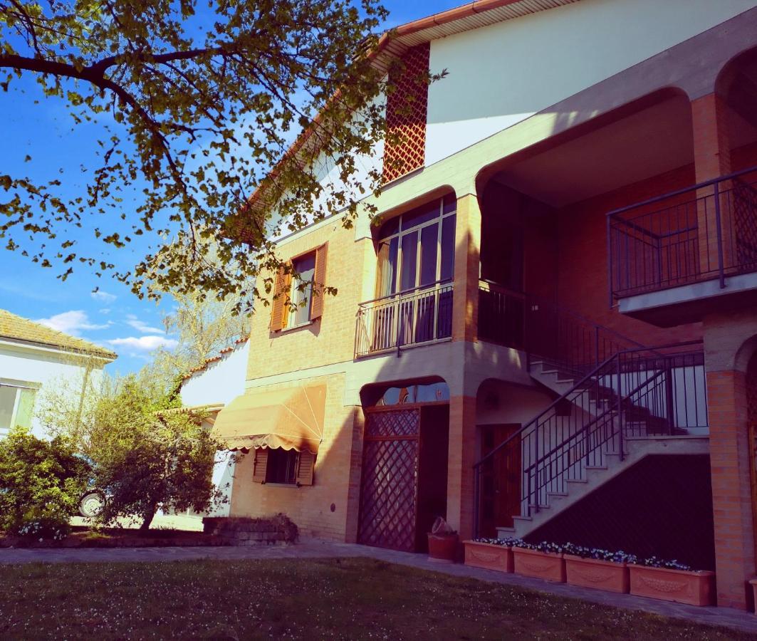 A'la Funtaena Bed & Breakfast *