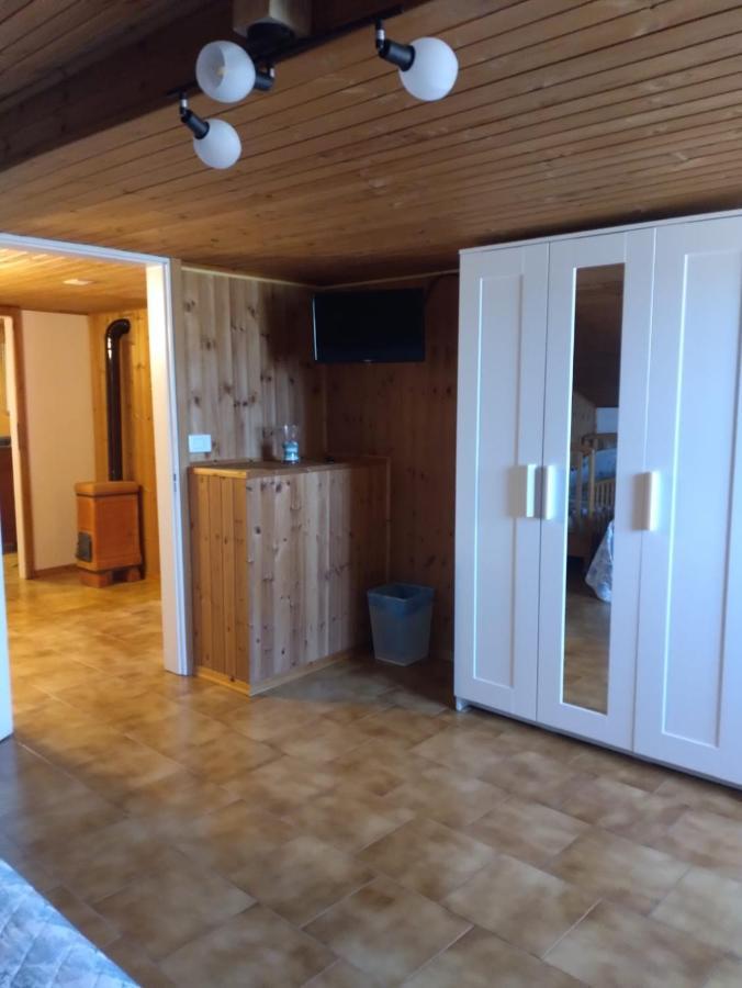 Bed & Breakfast A'la Funtaena *