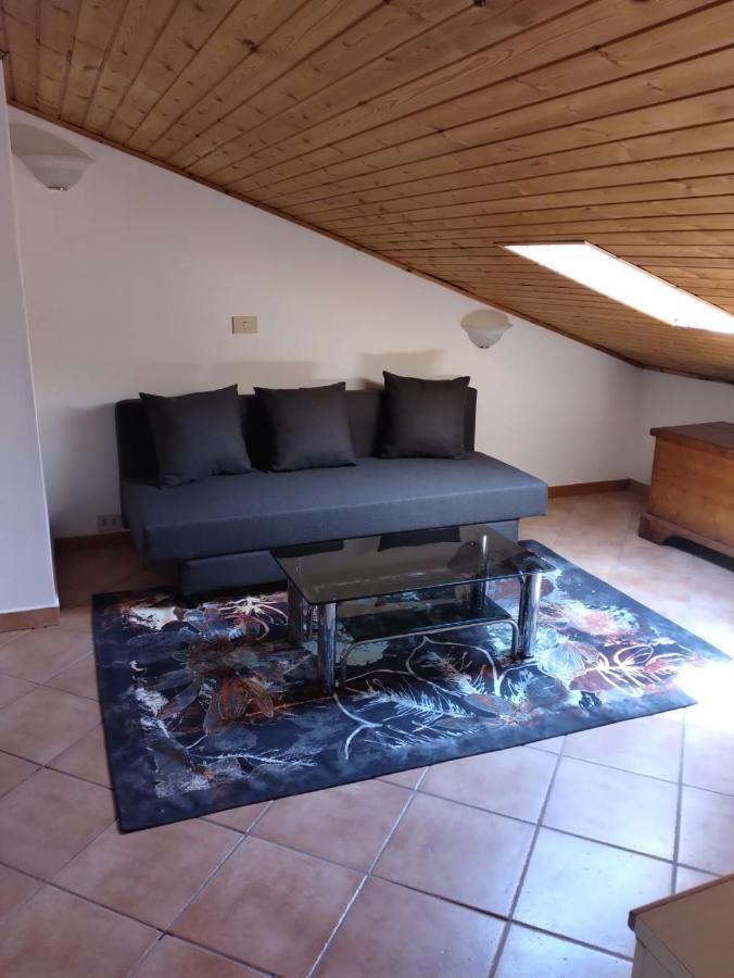 Bed & Breakfast A'la Funtaena